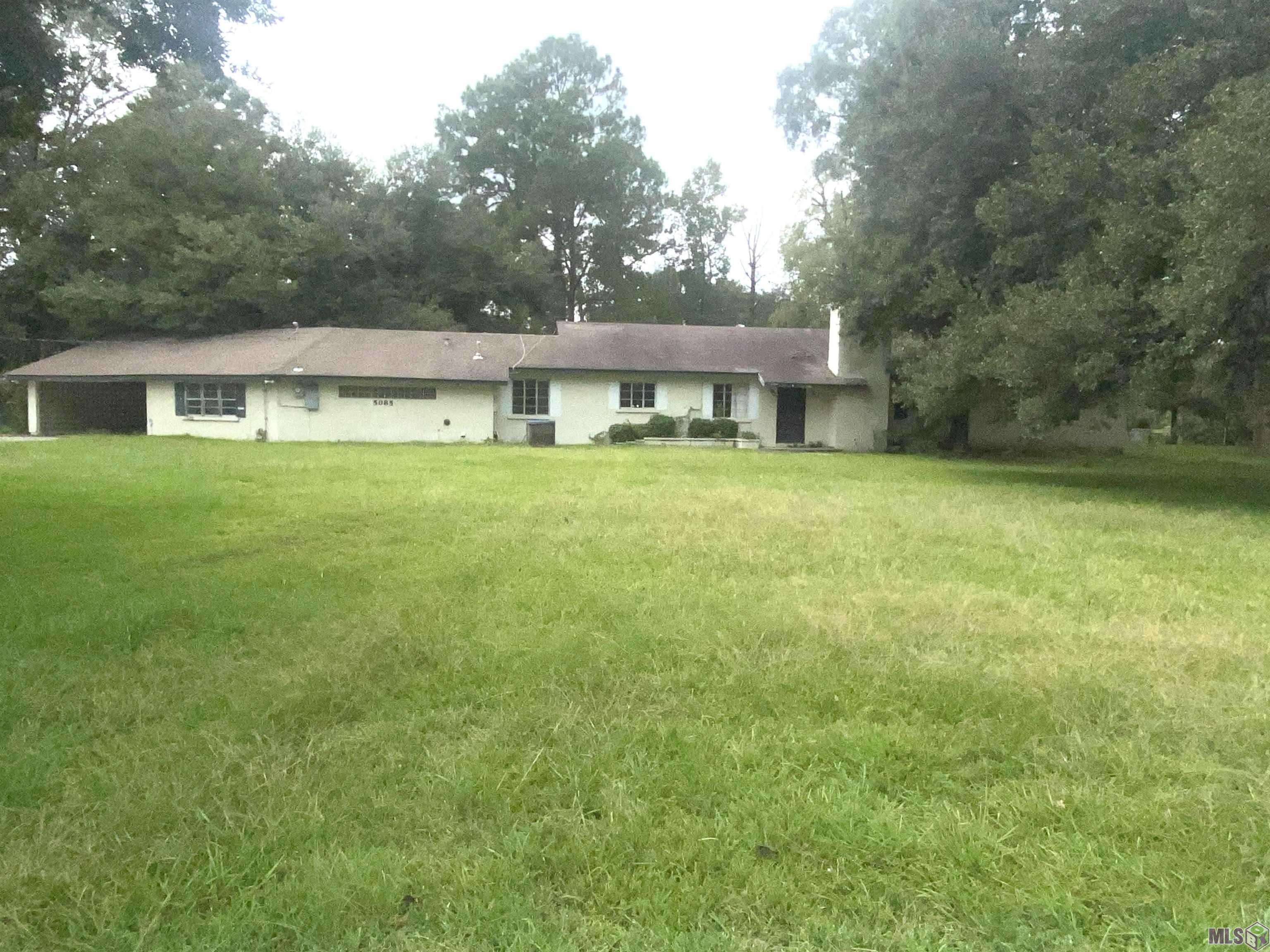 Baker, LA 70714,15085 PLANK RD