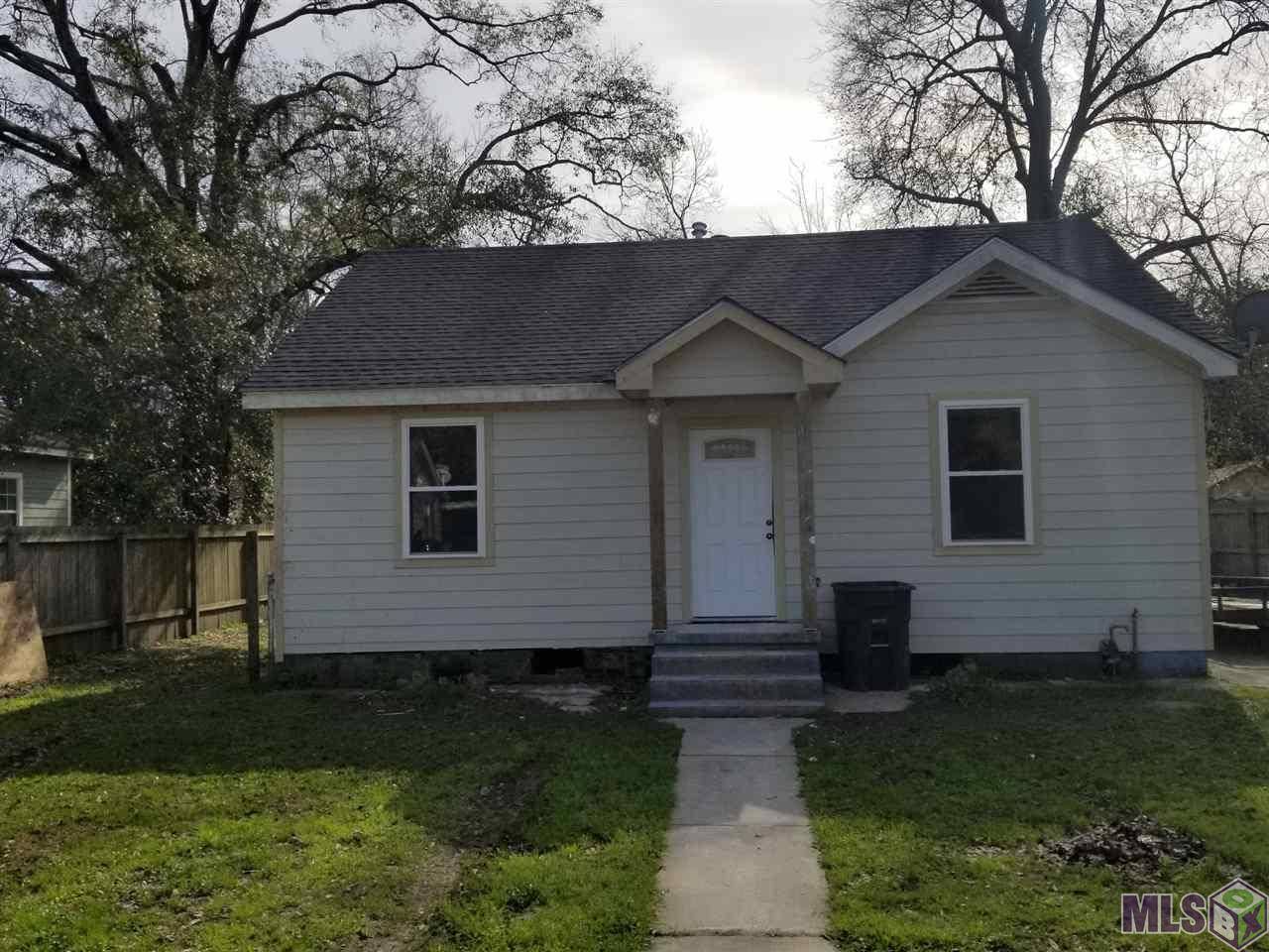 Baton Rouge, LA 70805,3888 CHARLES