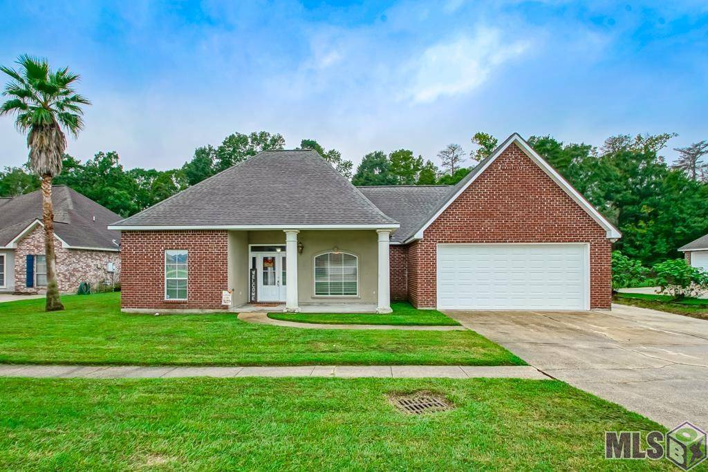 Walker, LA 70785,32937 BRIAR OAK DR