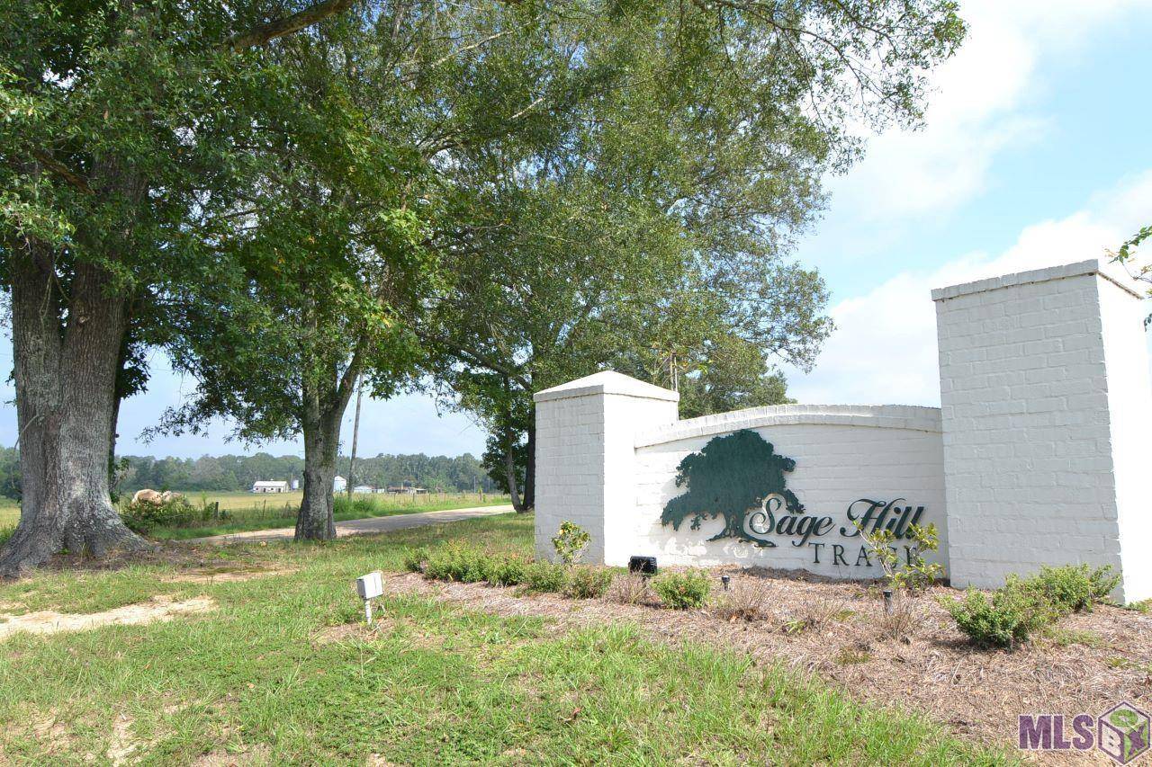 St Francisville, LA 70775,90109 BASIL LN