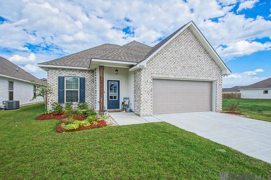 Denham Springs, LA 70726,28380 MIDDLEBROOK WAY