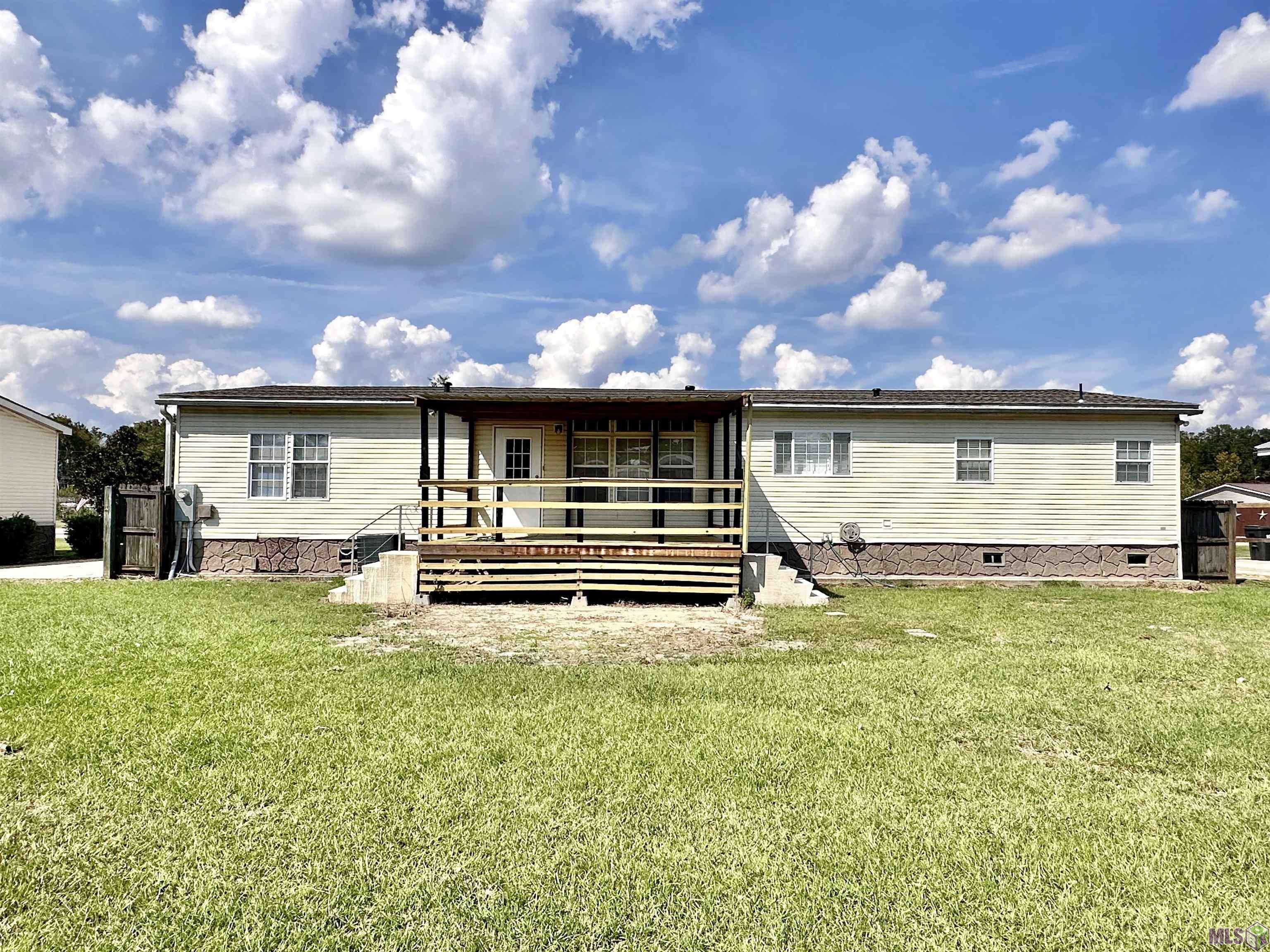 Gonzales, LA 70737,39069 LITTLE CREEK DR