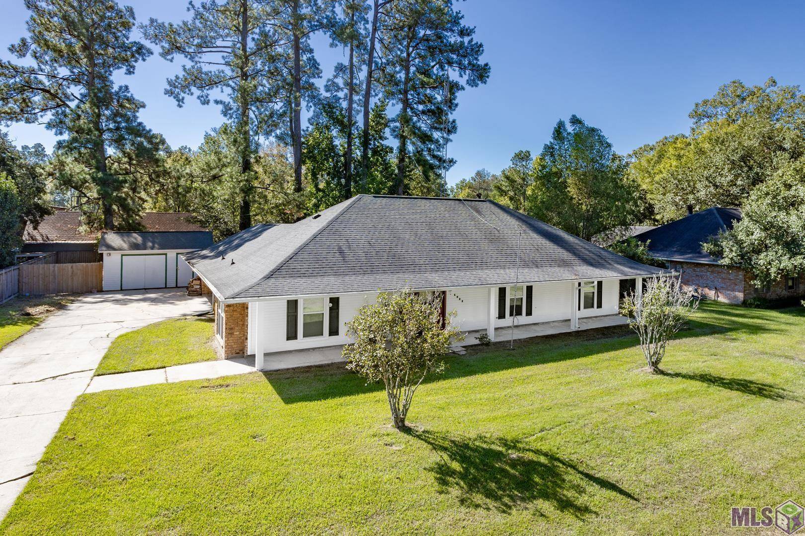 Greenwell Springs, LA 70739,6022 N BRISTLE CONE CT