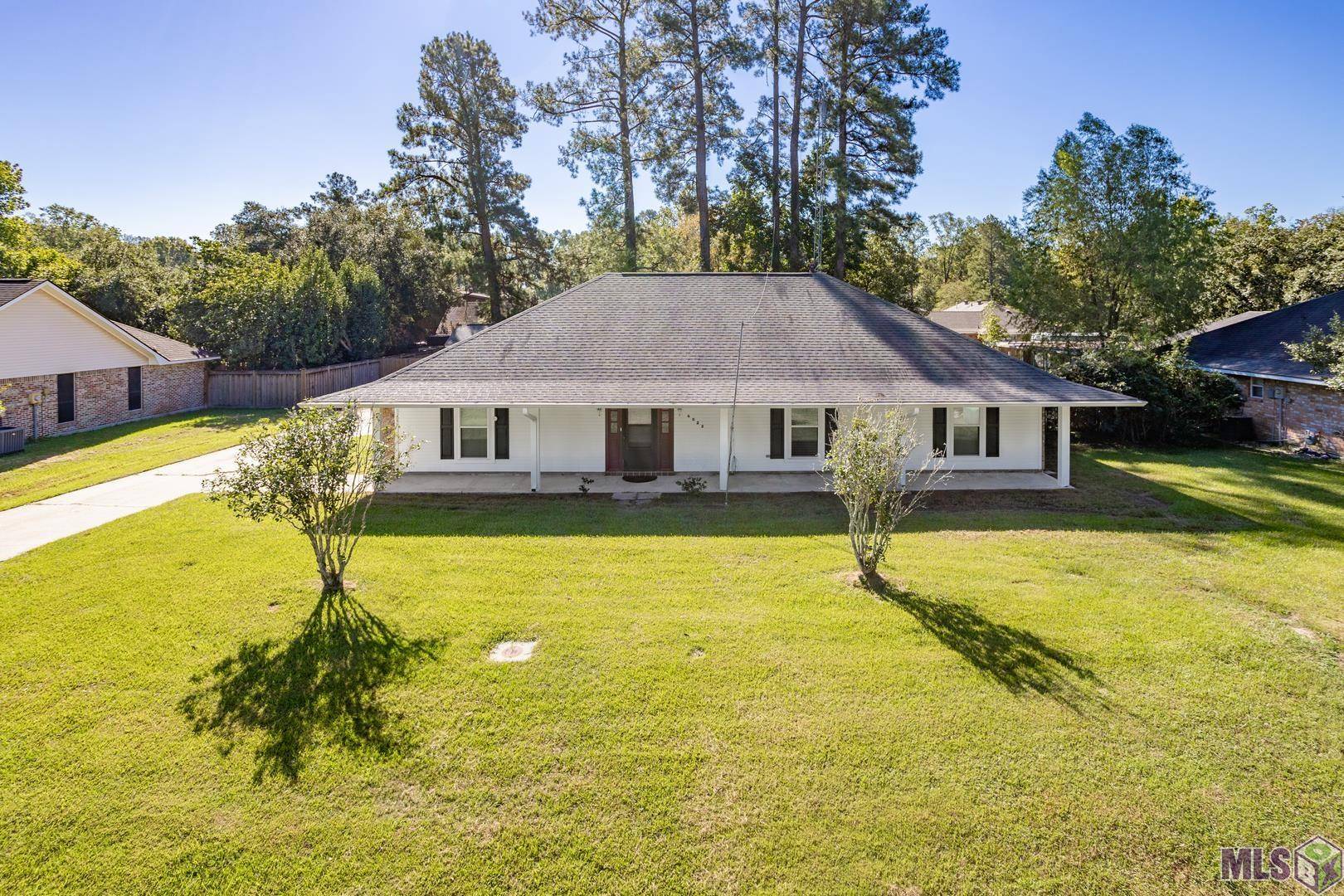 Greenwell Springs, LA 70739,6022 N BRISTLE CONE CT