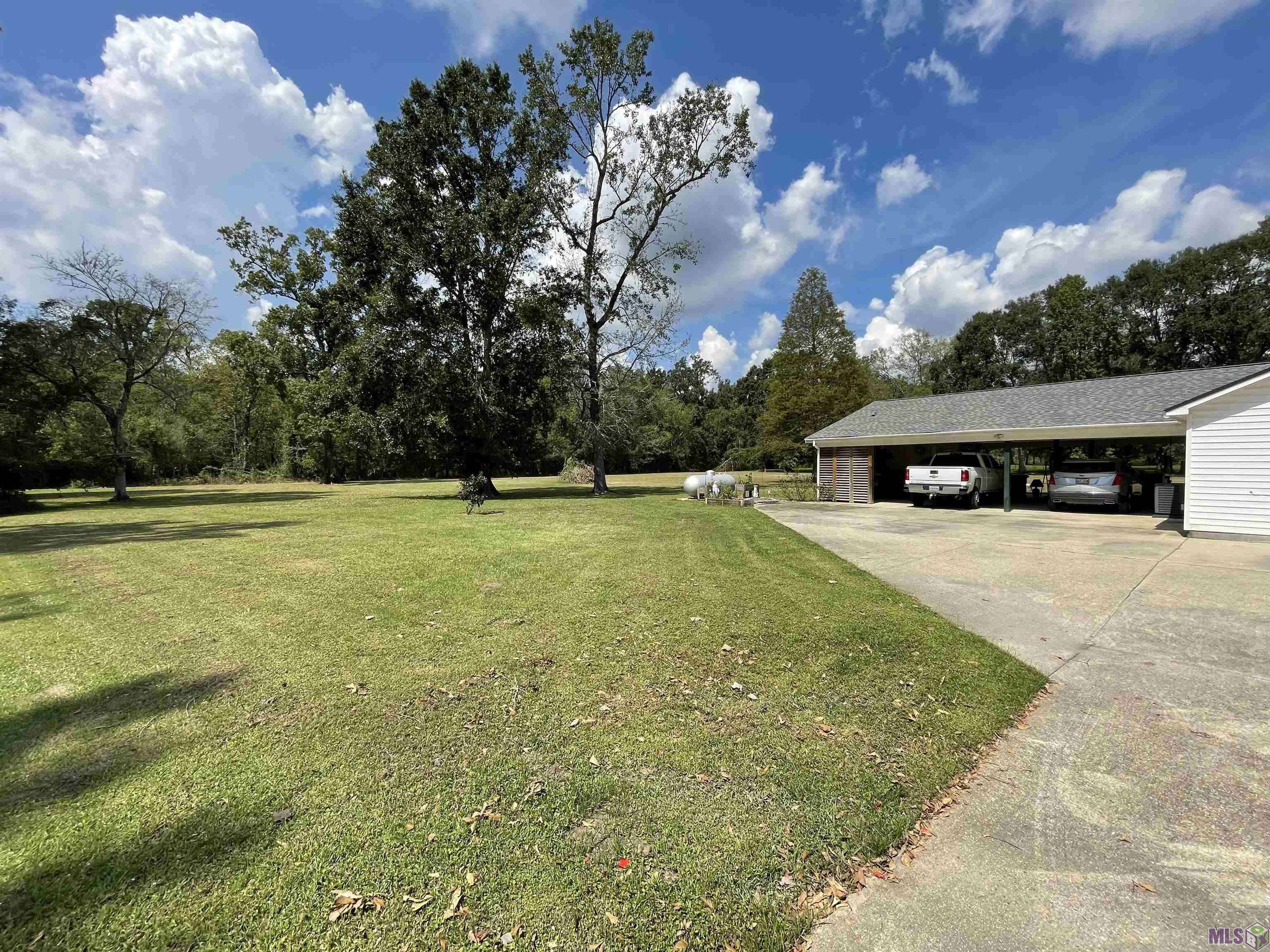 Geismar, LA 70734,35392 MCDANIEL RD