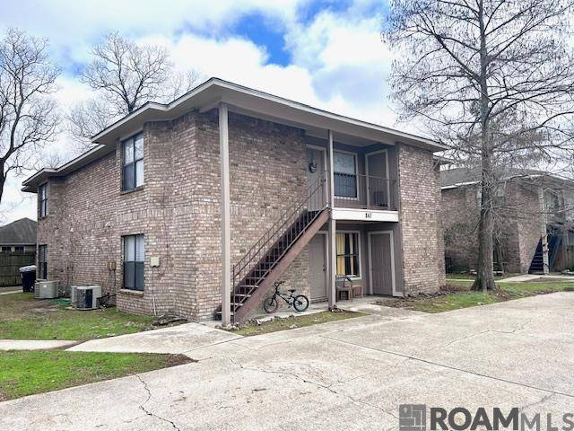 Baton Rouge, LA 70816,843 HAMMOND MANOR DR