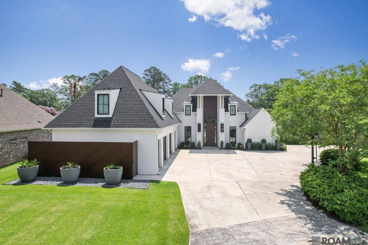 Denham Springs, LA 70726,25544 WINGED FOOT CT