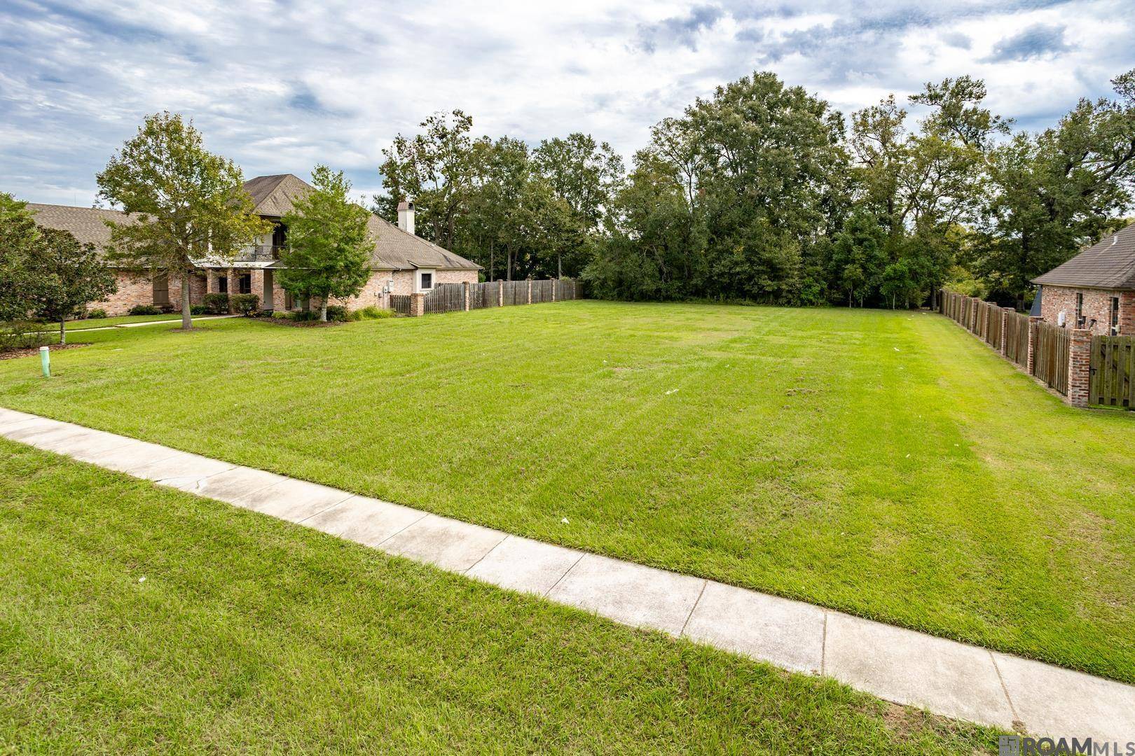 Plaquemine, LA 70764,Lot 506 ISLAND DR