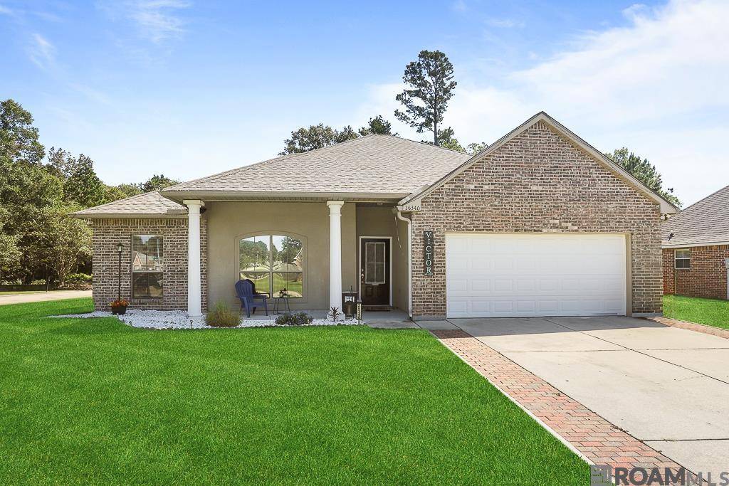 Denham Springs, LA 70726,26340 ROBINDALE DR