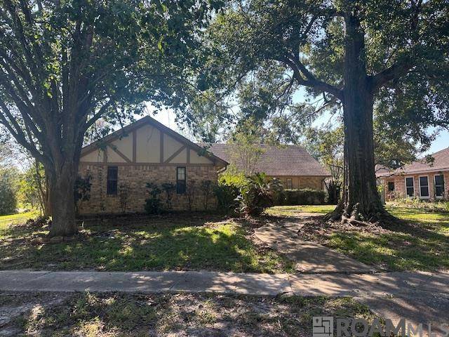 Baton Rouge, LA 70816,13442 ANNE CLEVES AVE