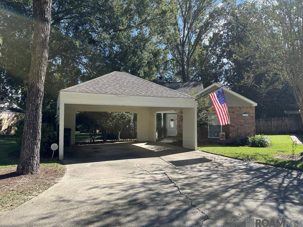 Baton Rouge, LA 70817,16128 CREPEMYRTLE DR