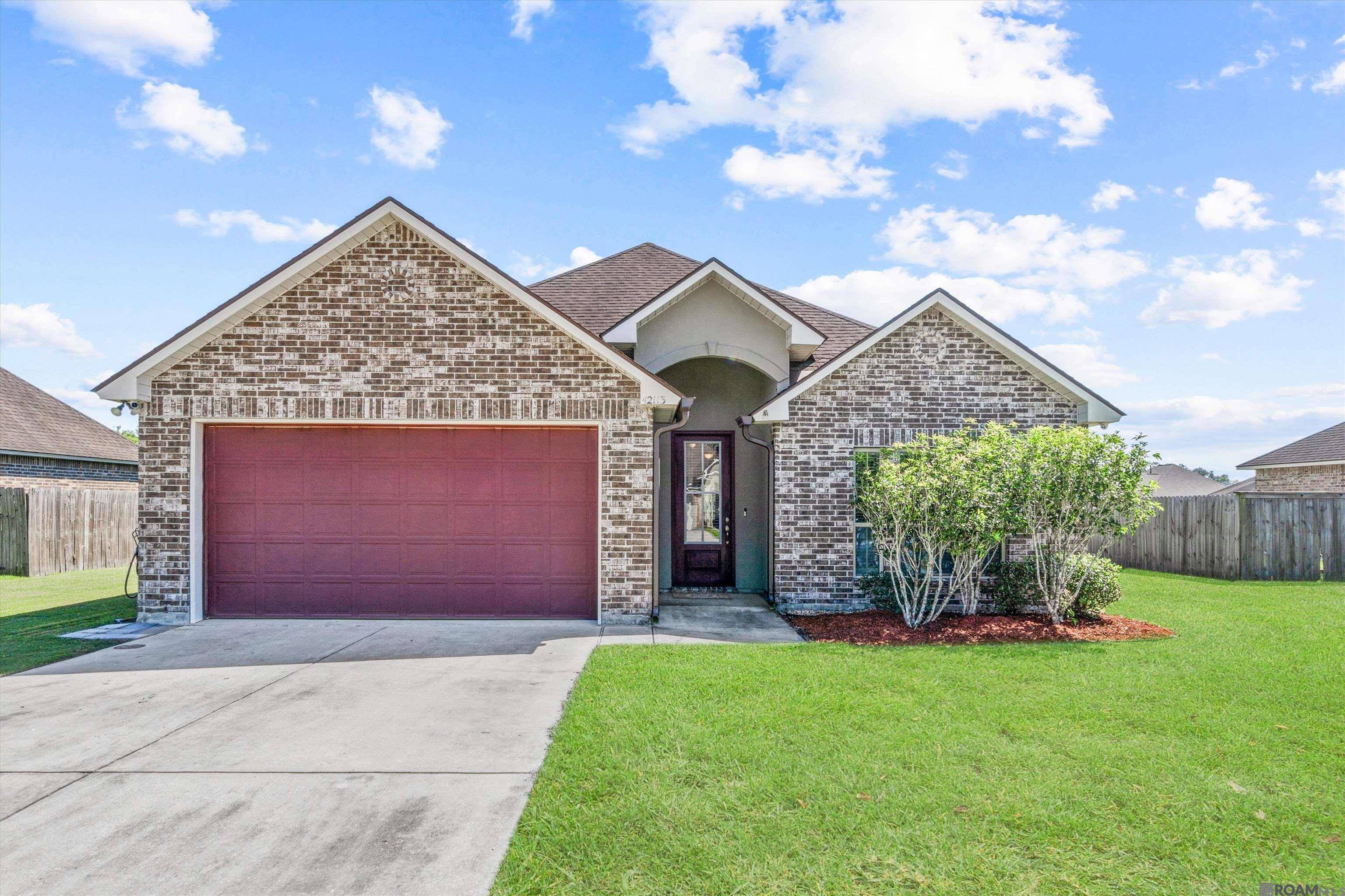 Prairieville, LA 70769,42113 BALD EAGLE AVE