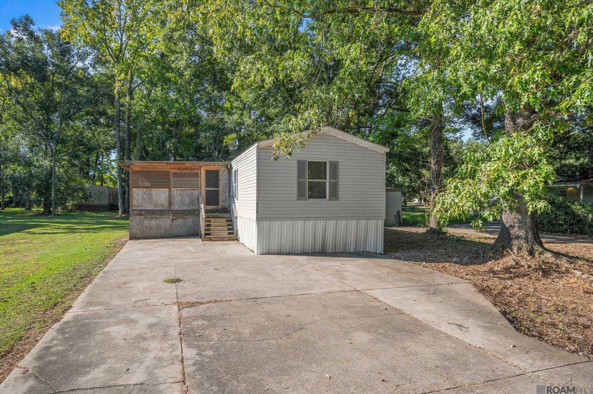 Zachary, LA 70791,3840 N ROW AVE