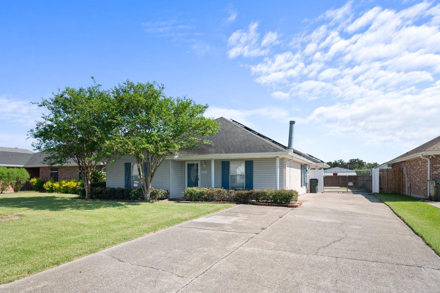 Houma, LA 70364,6767 WILLIE LOU AVENUE