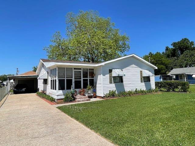 Houma, LA 70363,314 MARMANDE AVENUE