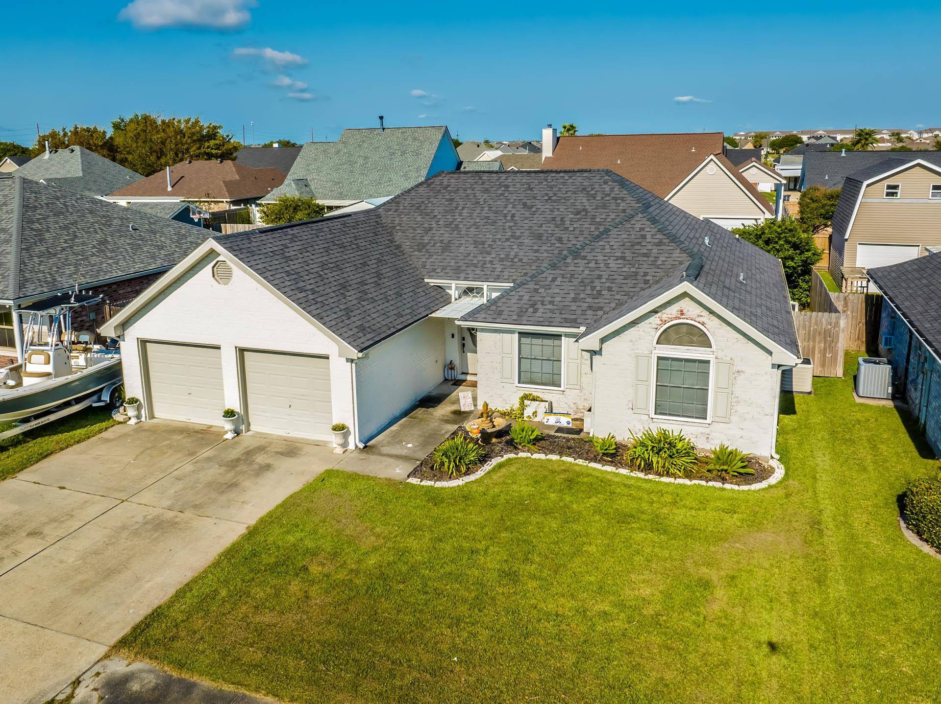 Houma, LA 70360,232 WINDWARD DR