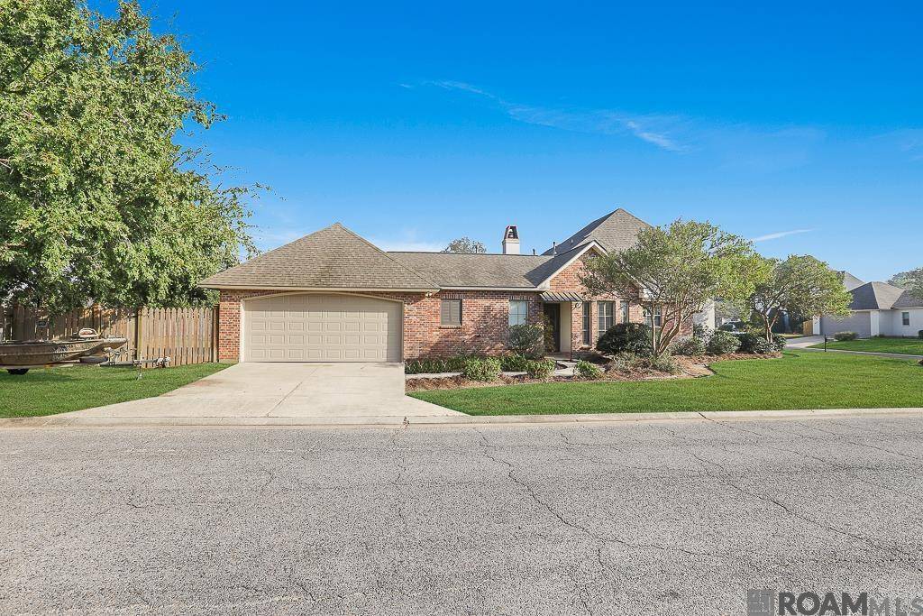 Prairieville, LA 70769,15180 BLUFFWOOD CIR