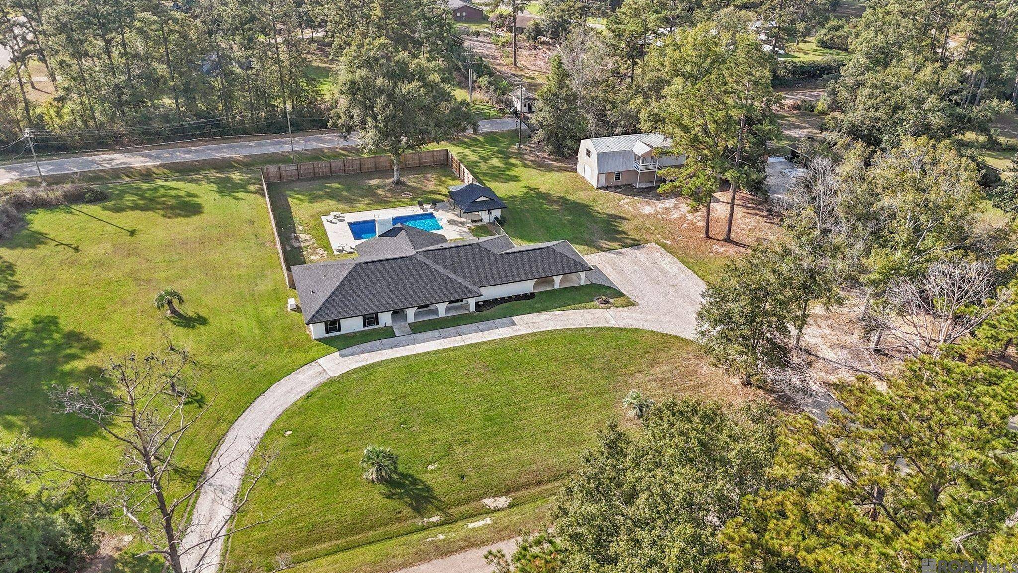 Hammond, LA 70401,45327 SHADOWOOD DR