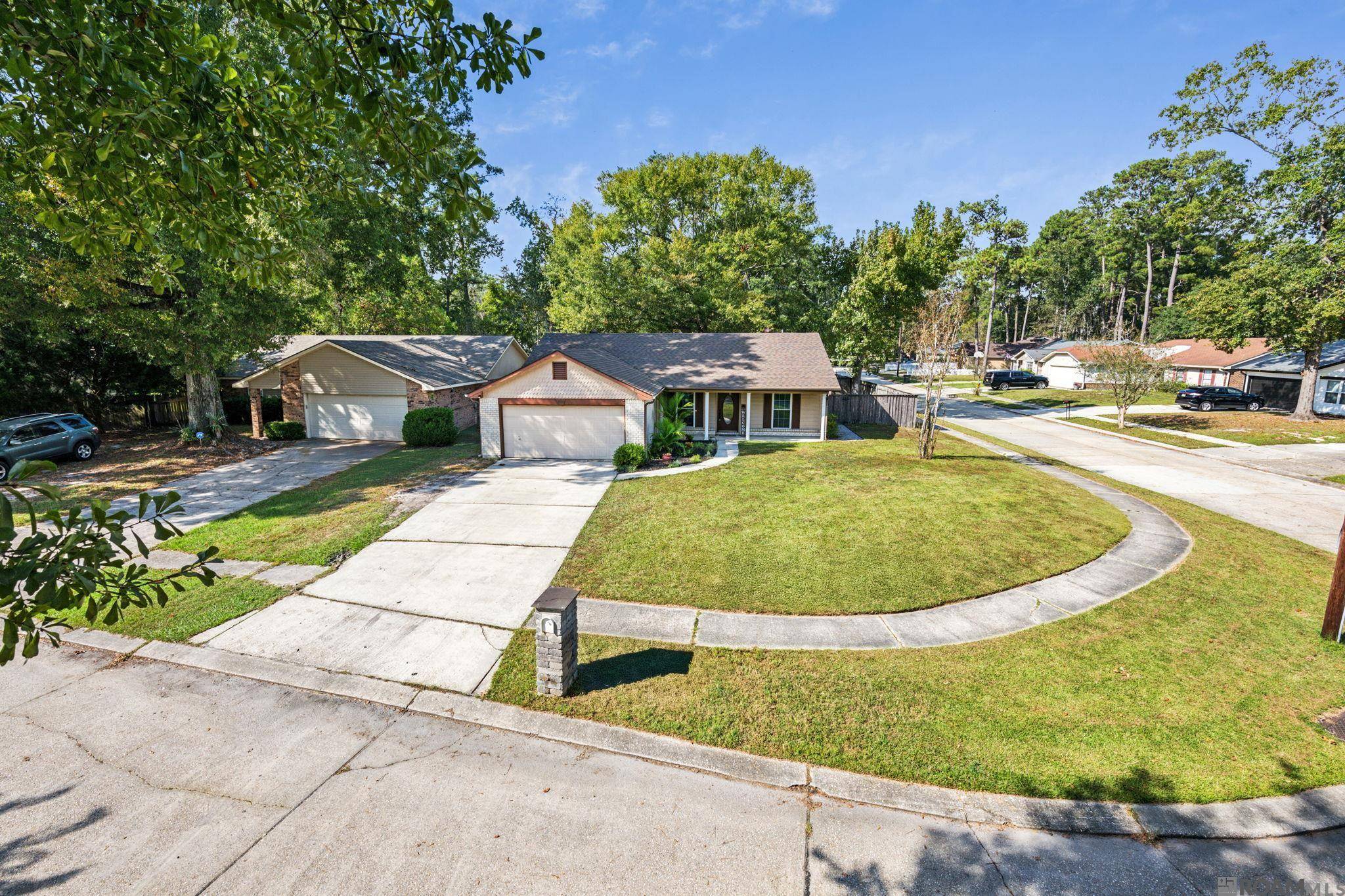 Mandeville, LA 70471,680 FOREST LOOP