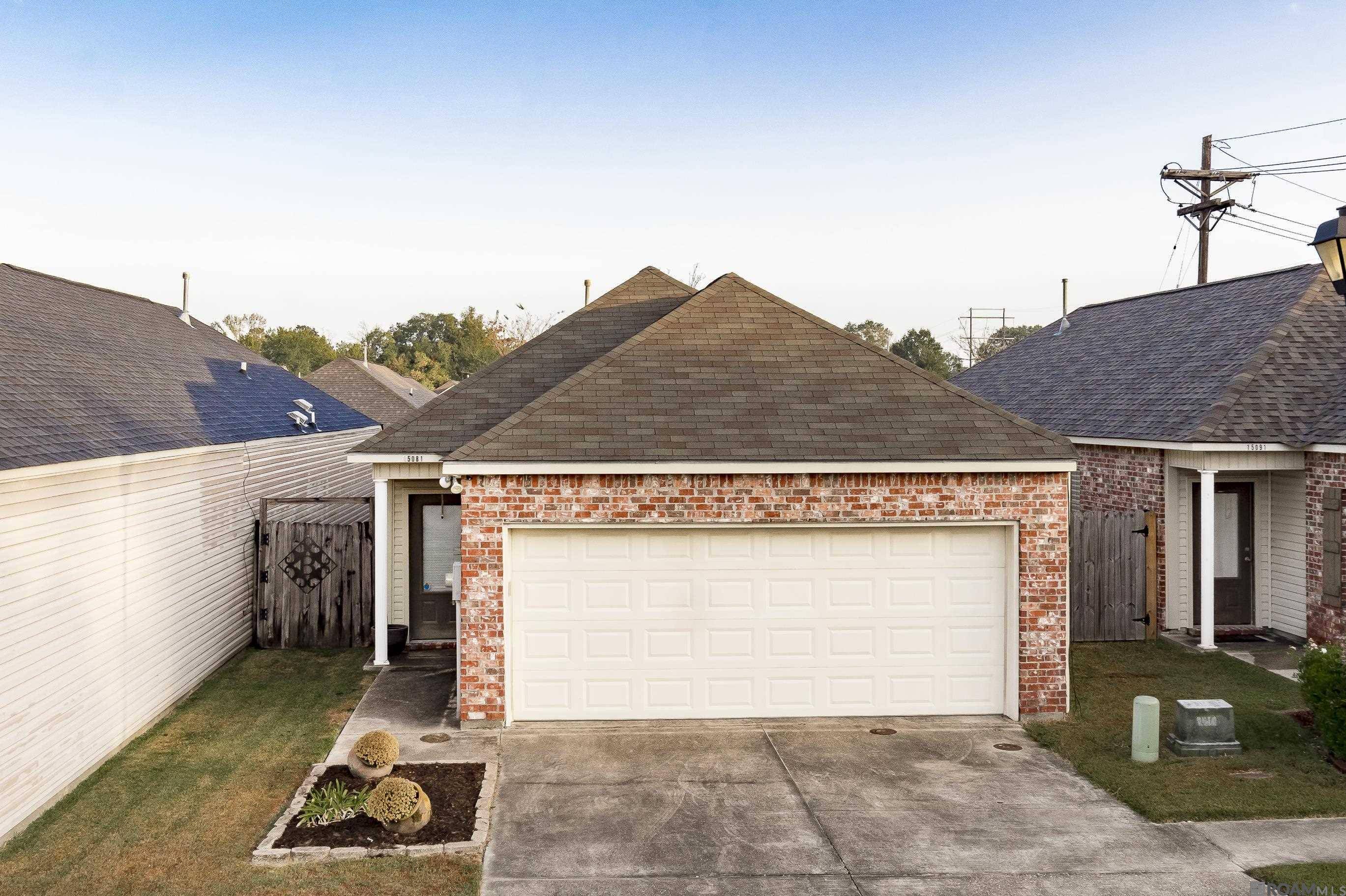 Baton Rouge, LA 70816,15081 CRANBROOK CT