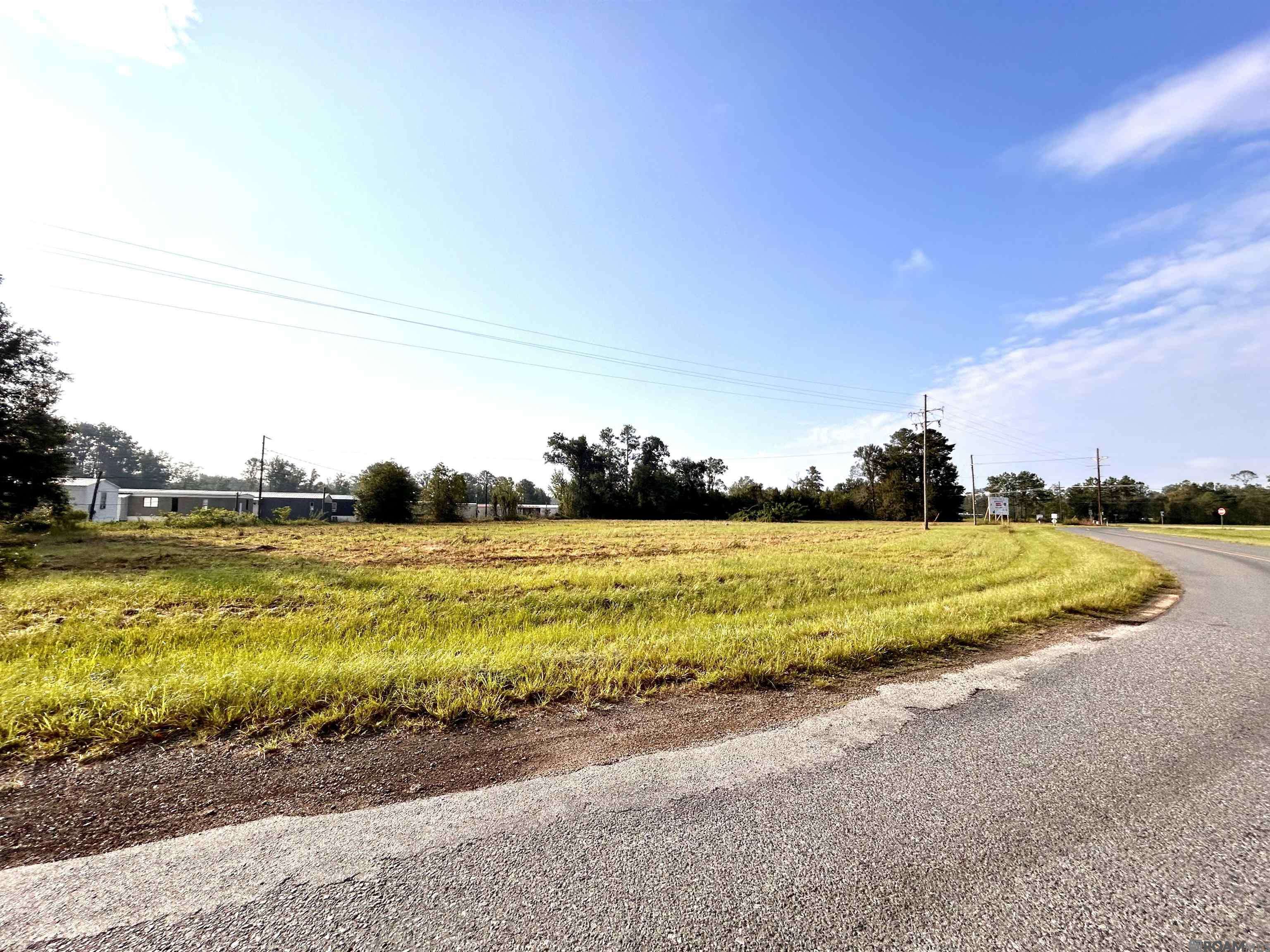 Albany, LA 70711,TBD LA HWY 43