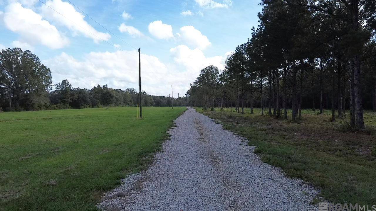 Denham Springs, LA 70706,Tract A LA HWY 16