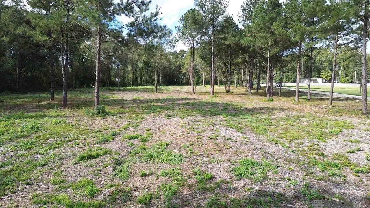 Denham Springs, LA 70706,Tract B LA HWY 16