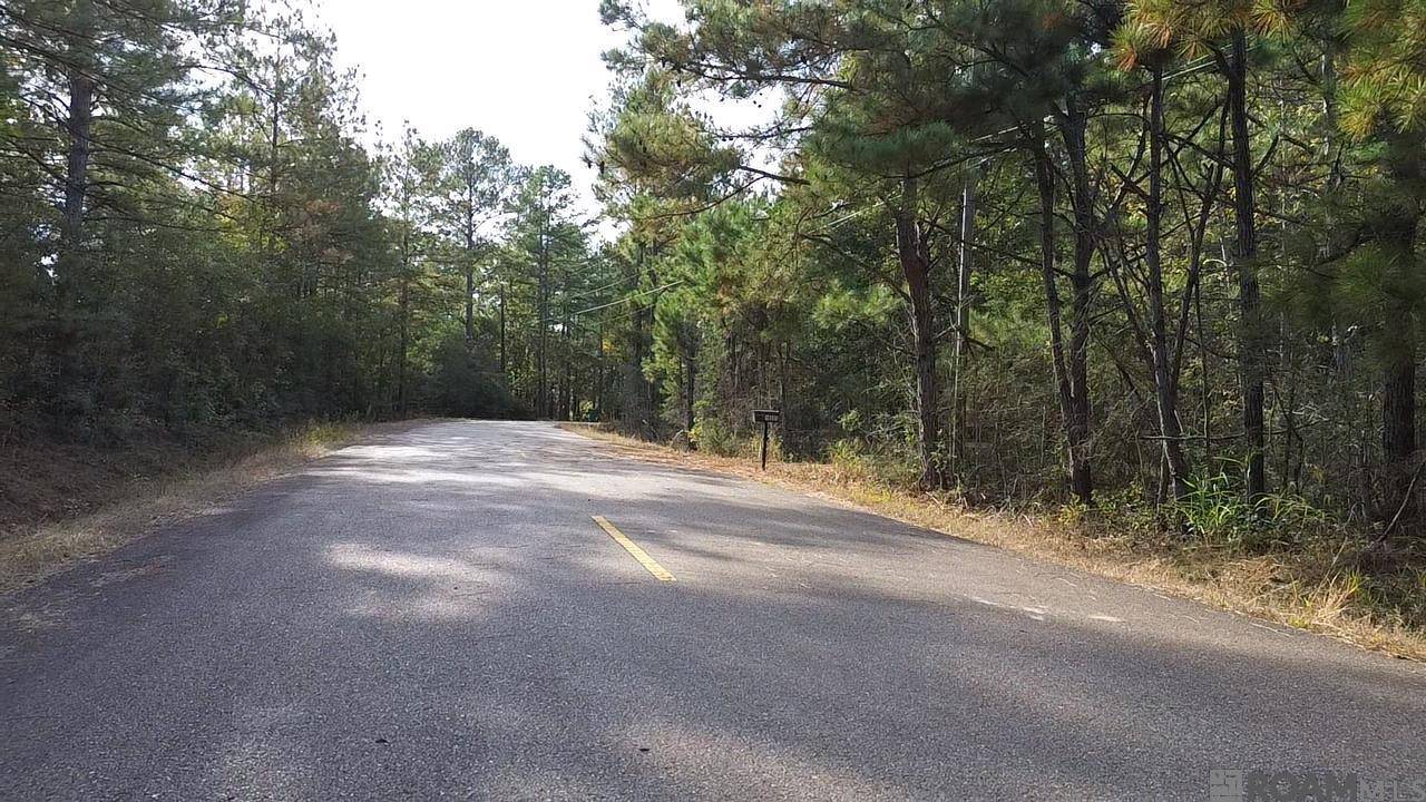 Amite, LA 70422,Lot 32 BACK RIDGE RD