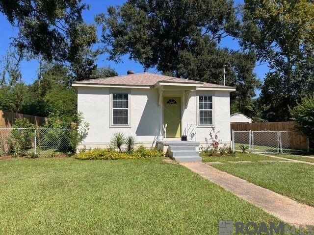 Baton Rouge, LA 70805,5171 JEAN ST