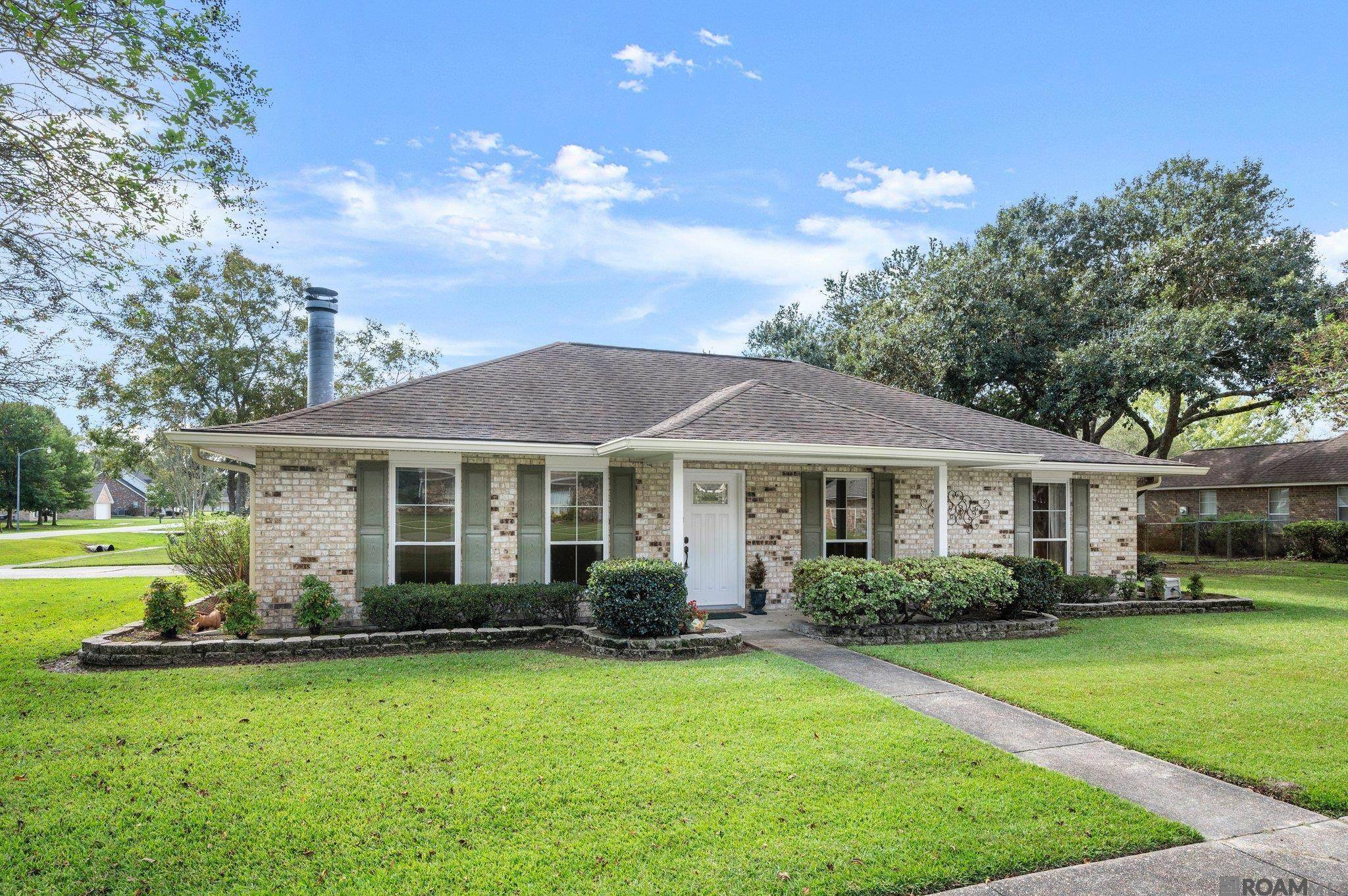 Zachary, LA 70791,2218 MARIE ST