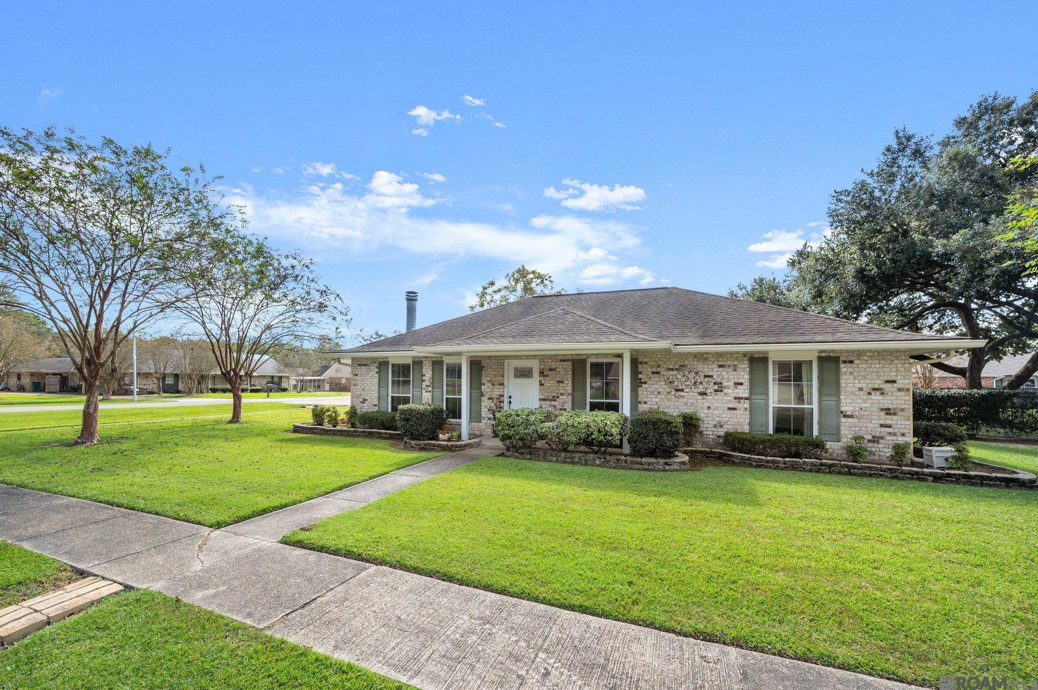 Zachary, LA 70791,2218 MARIE ST