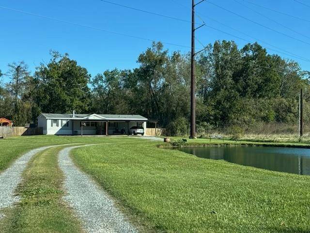 Gonzales, LA 70737,43068 WAYNE STEVENS RD