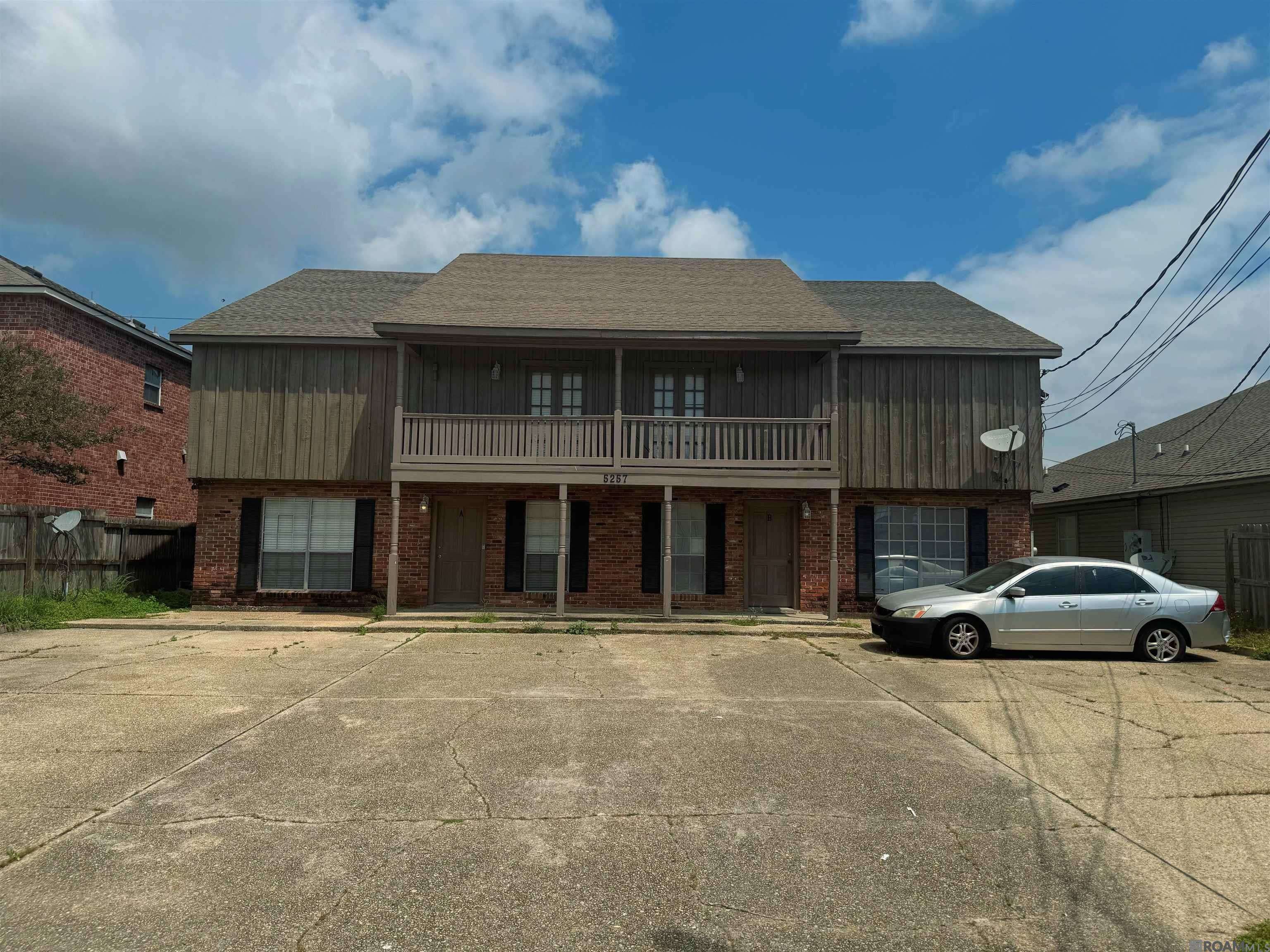 Baton Rouge, LA 70820,5257 BRIGHTSIDE VIEW DR