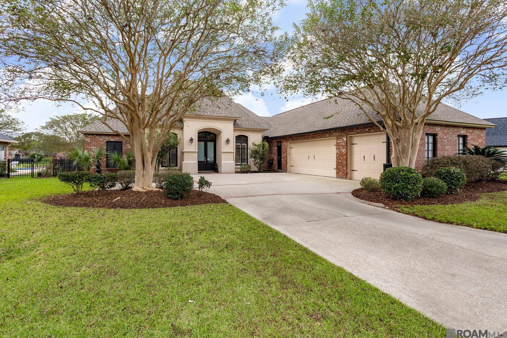 Prairieville, LA 70769,18245 LAKE HARBOR LN