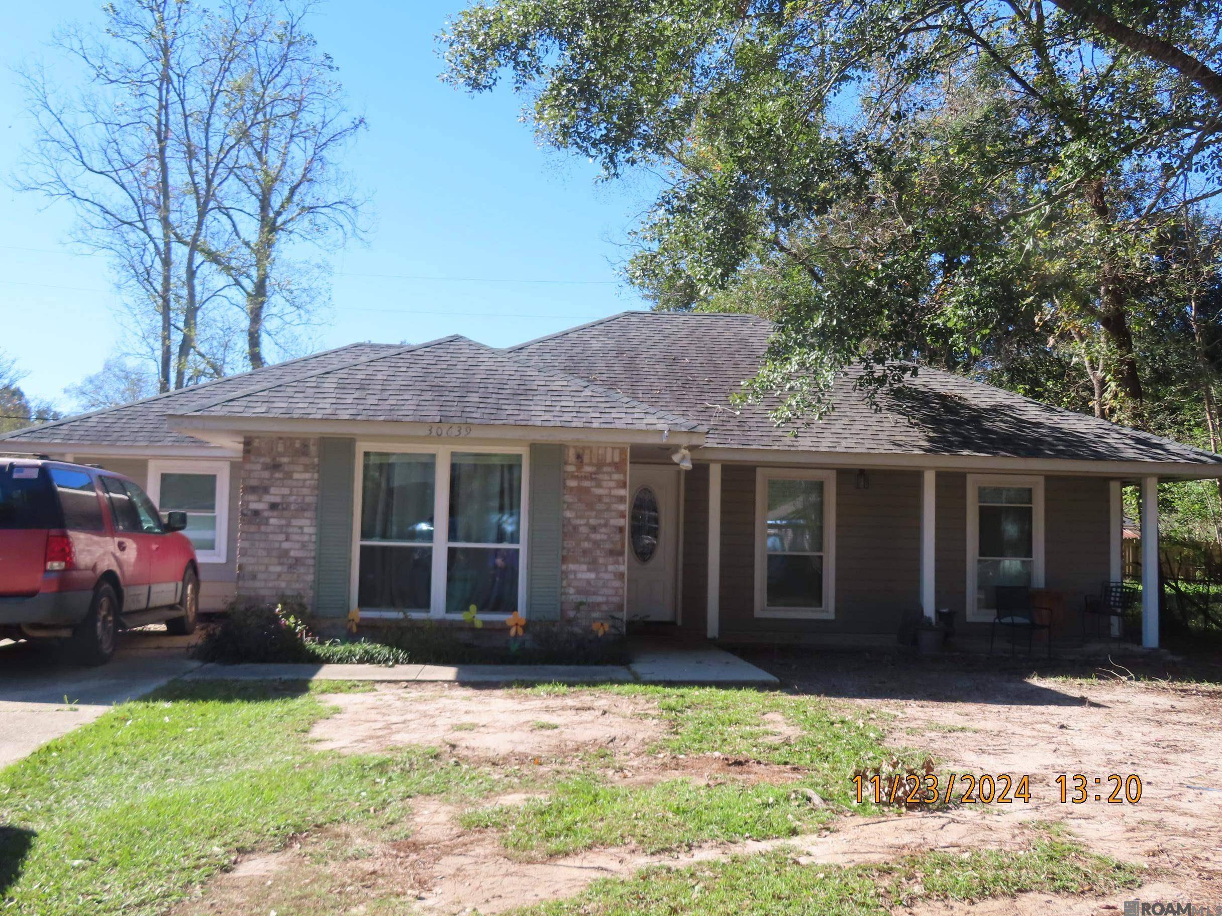 Denham Springs, LA 70726,30639 BAKER DR