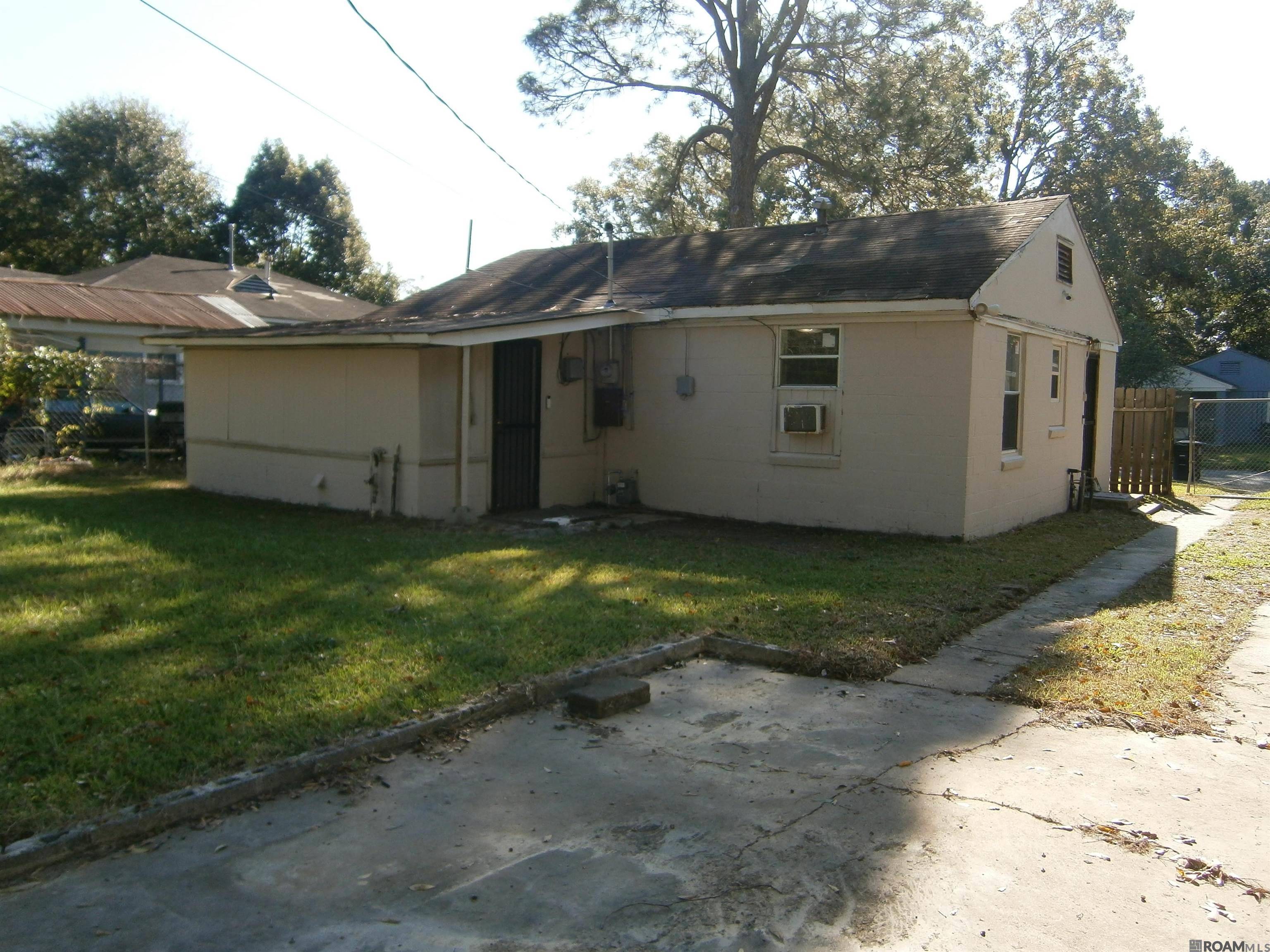 Baton Rouge, LA 70805,3911 DALTON ST