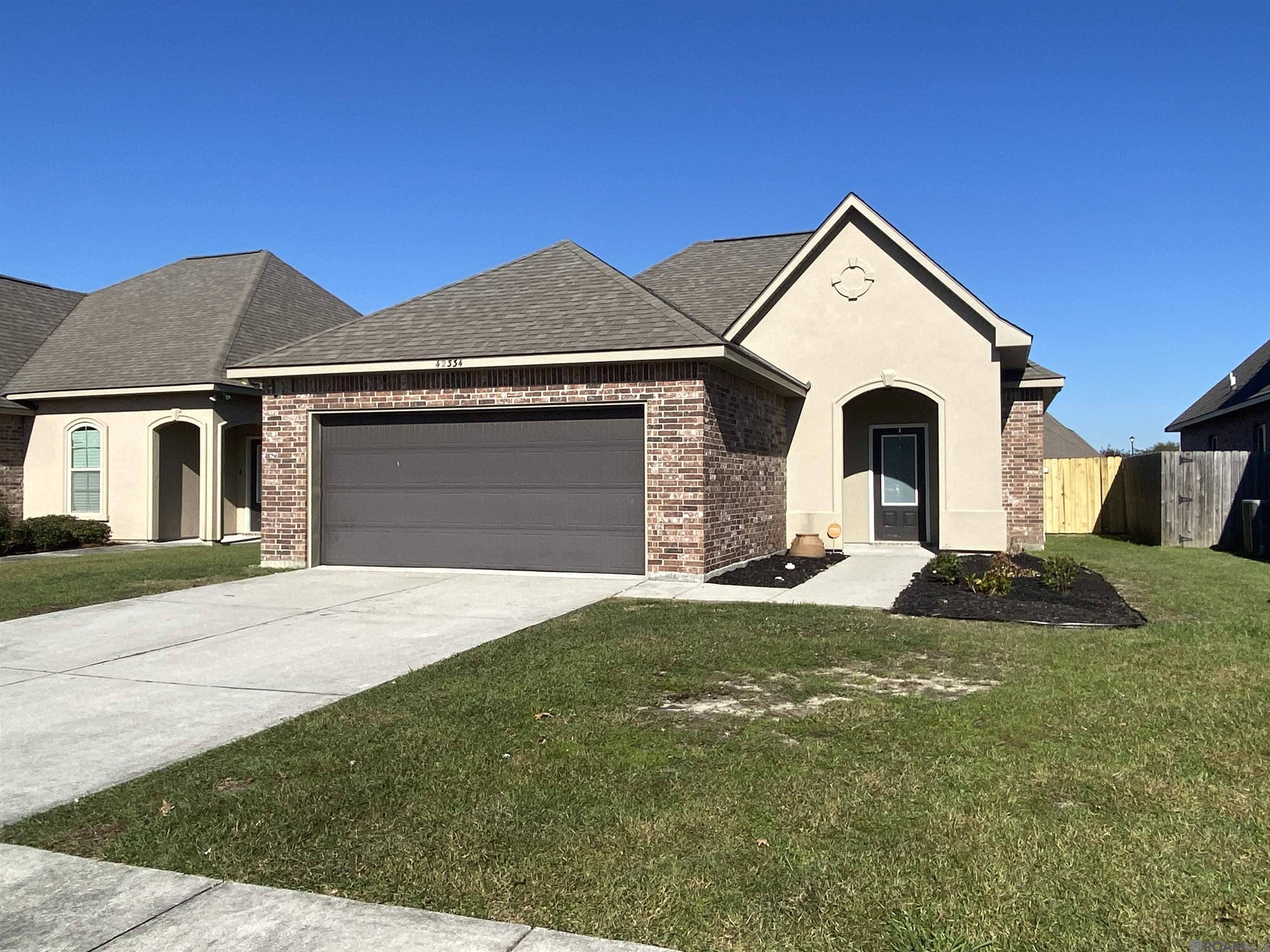 Prairieville, LA 70769,42334 LAKESTONE DR