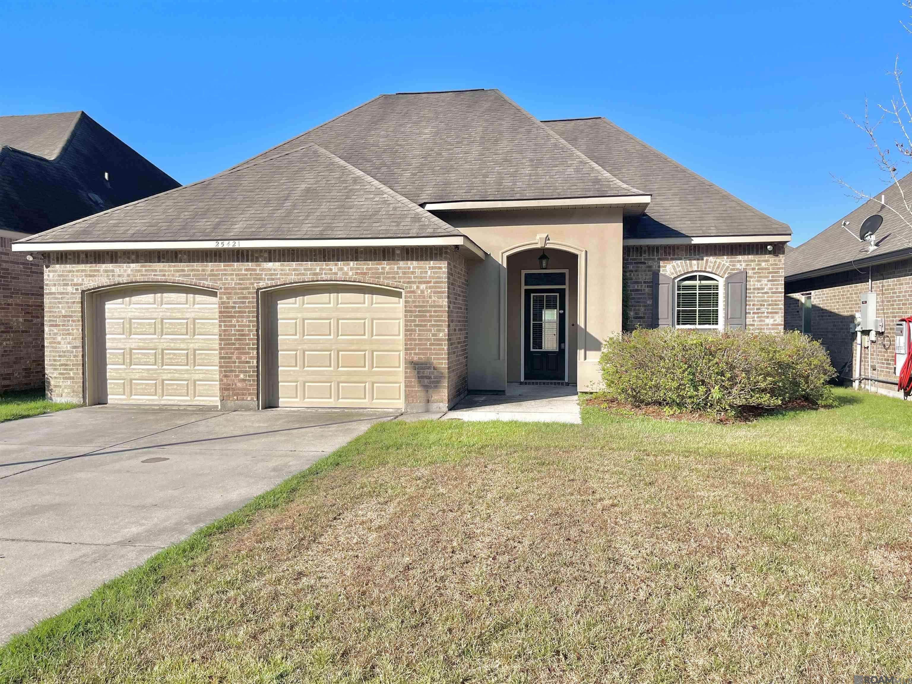 Denham Springs, LA 70726,25421 LAKE PROVIDENCE DR