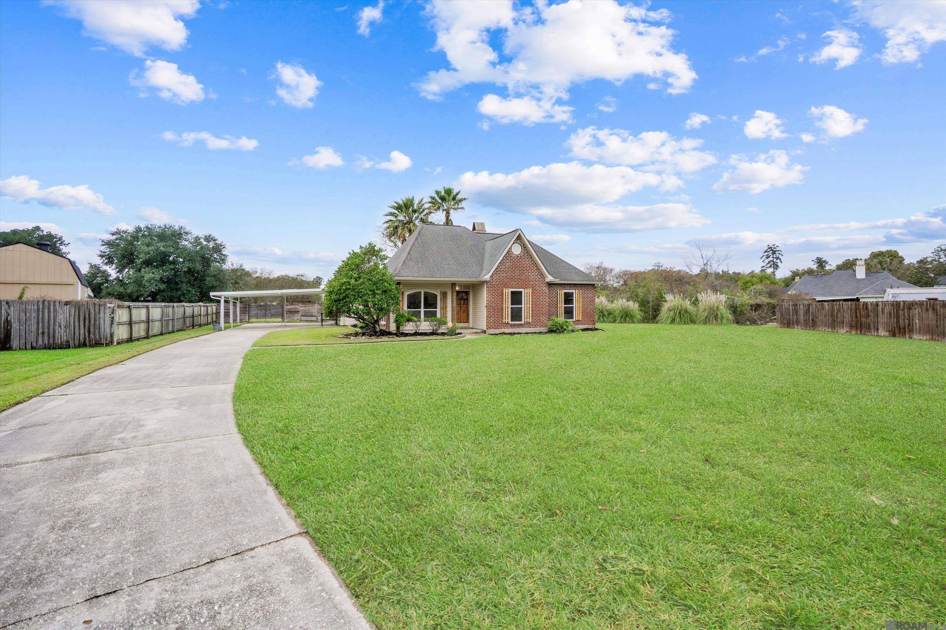 Denham Springs, LA 70706,32435 QUAIL RDG