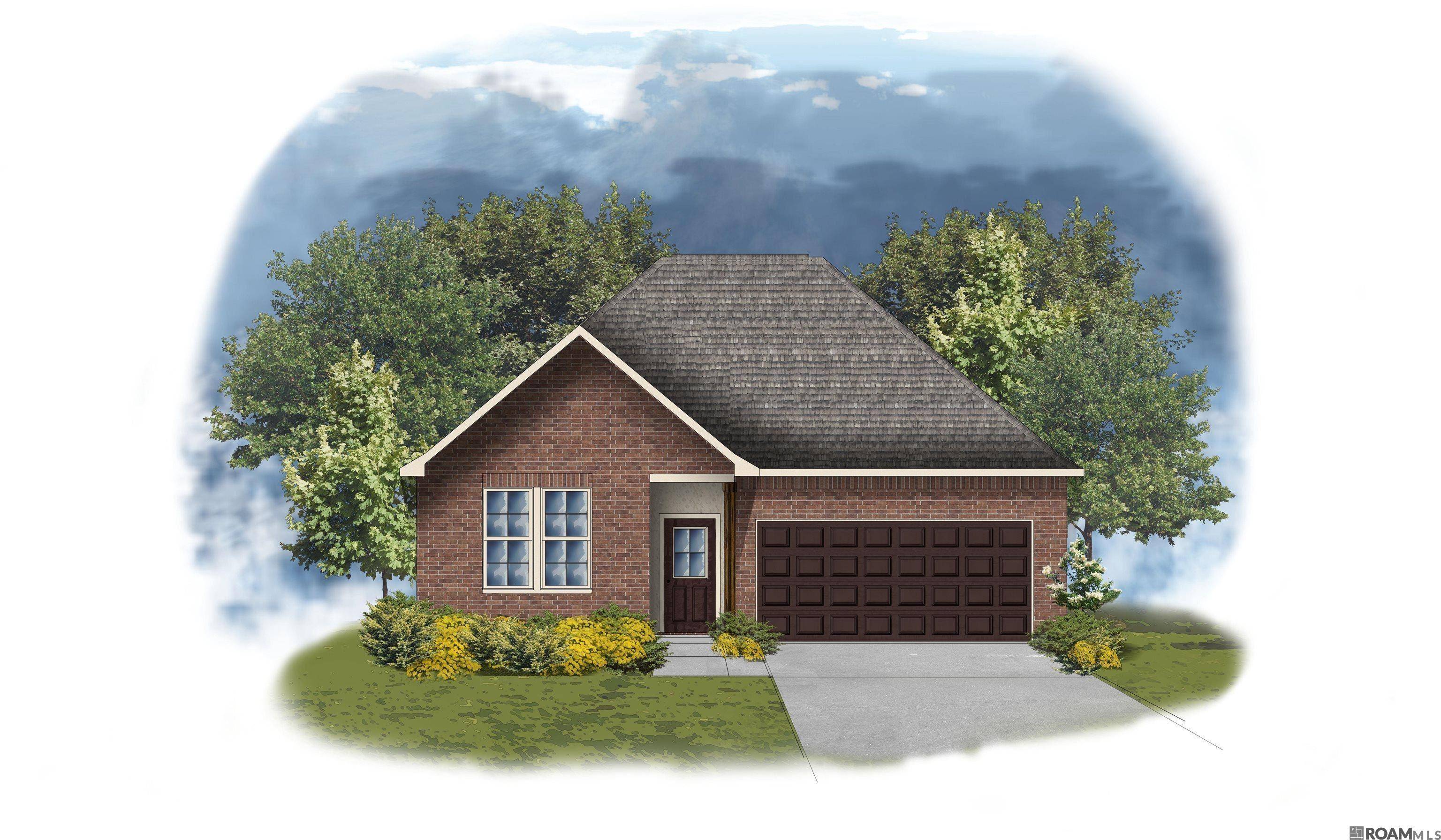 Addis, LA 70710,5002 CATALPA DRIVE