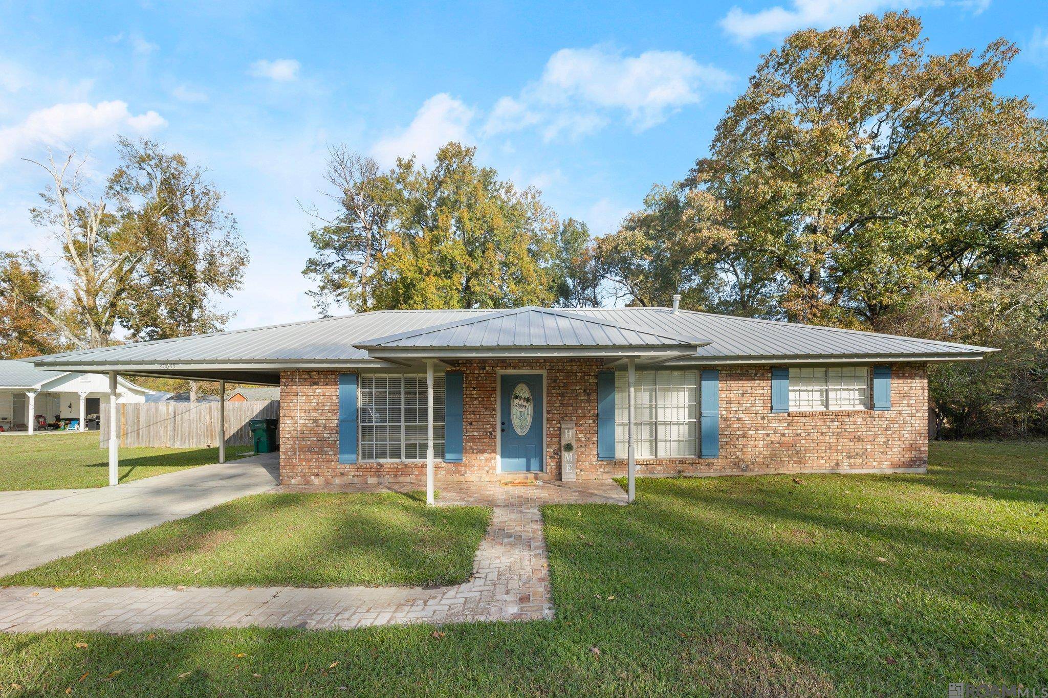 Livingston, LA 70754,20645 TEXAS ST