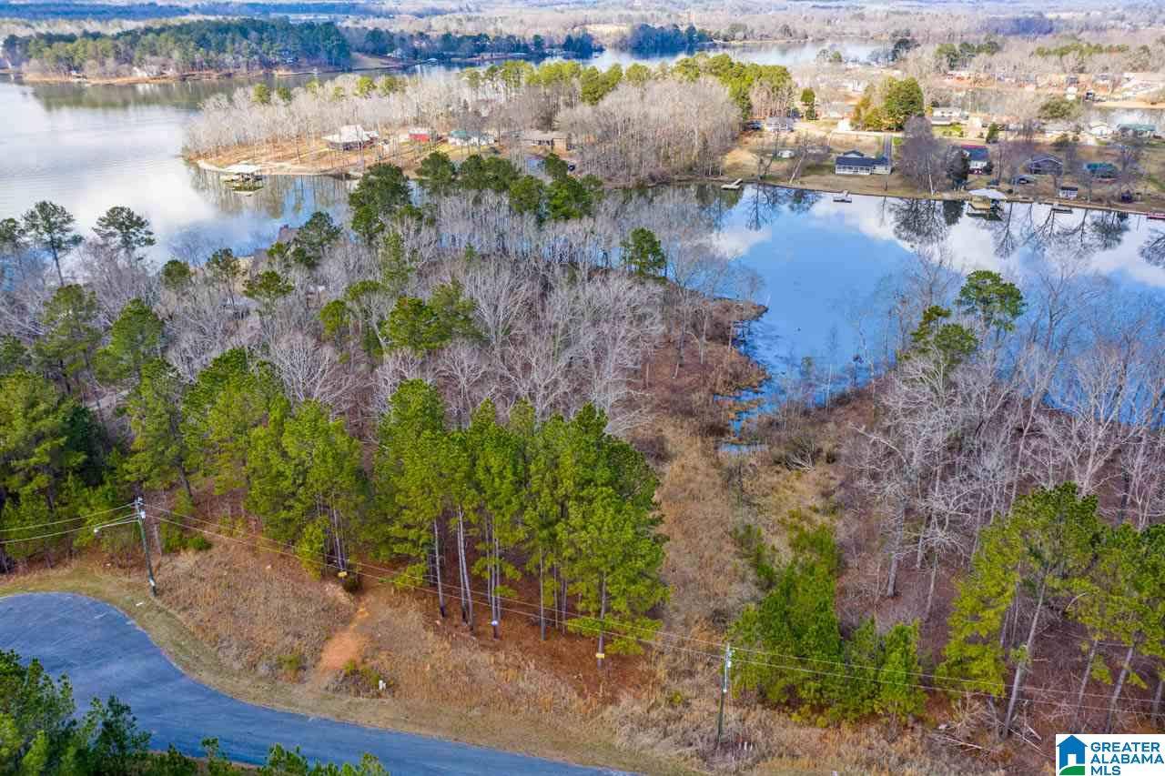 Sylacauga, AL 35151,CASTAWAY ROAD #Lot 101