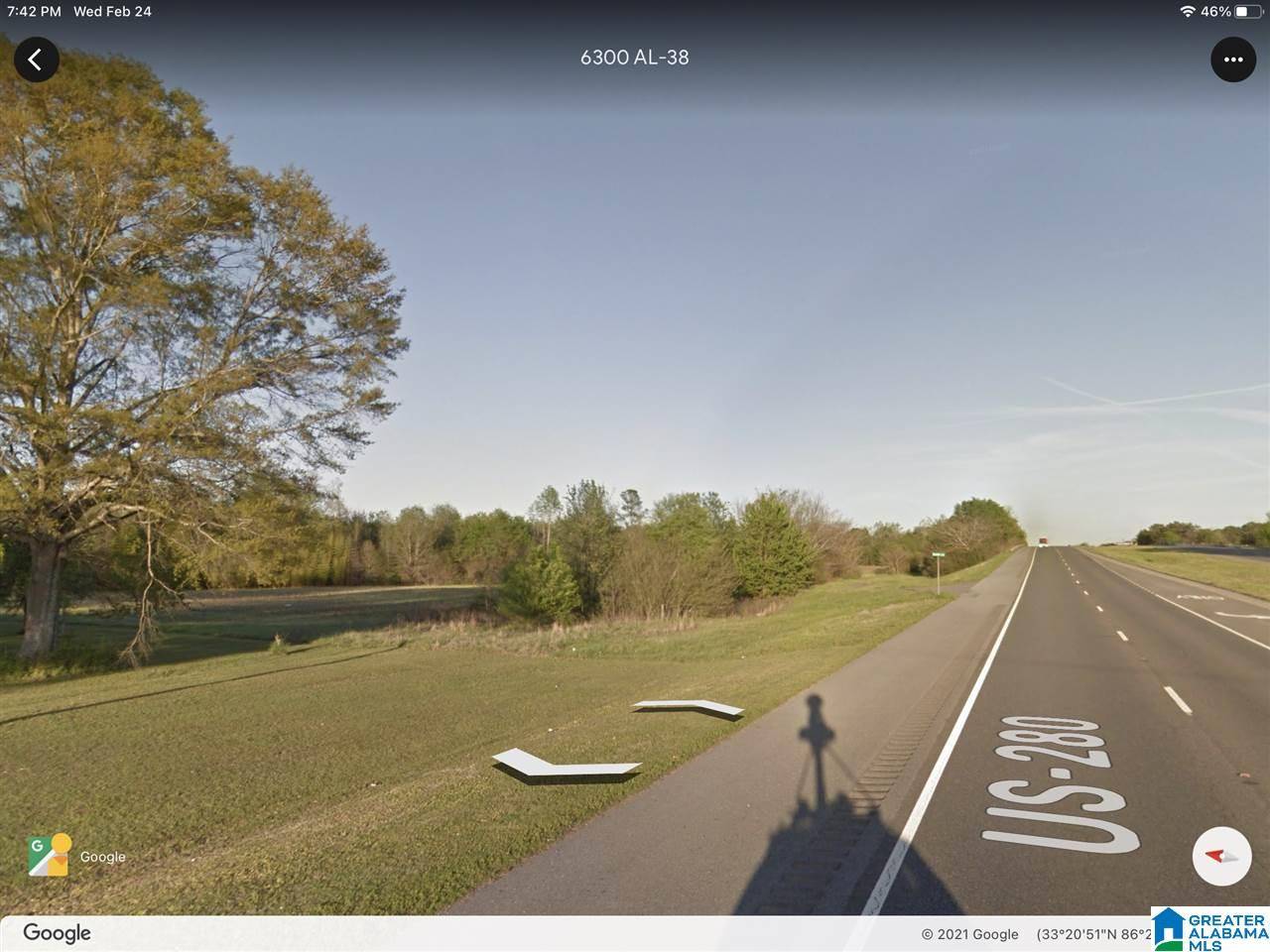 Harpersville, AL 35078,1 HIGHWAY 280 #1