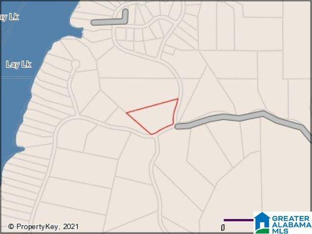 Sylacauga, AL 35151,0 BOATHOUSE CIRCLE #Lot 220