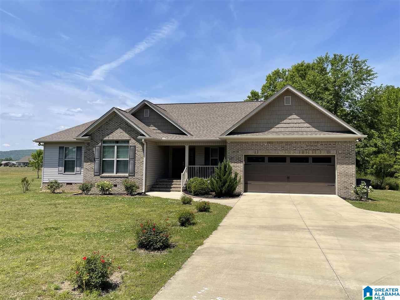 Southside, AL 35907,1410 MEADOWLAKE DRIVE