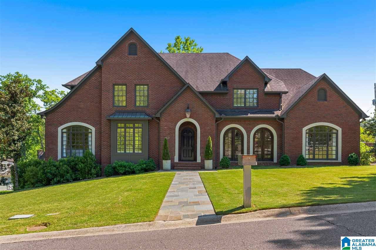 Mountain Brook, AL 35223,64 PINE CREST ROAD