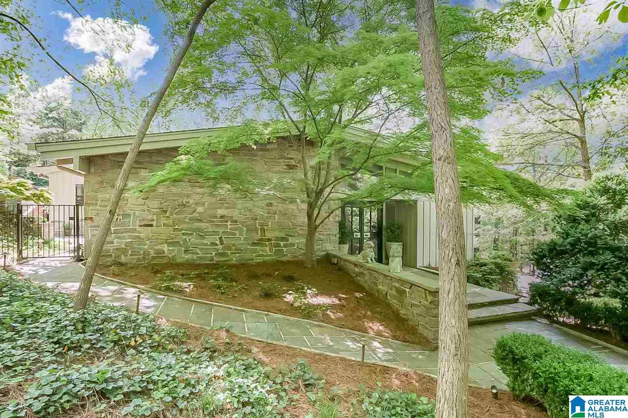 Mountain Brook, AL 35223,3021 CHEROKEE ROAD