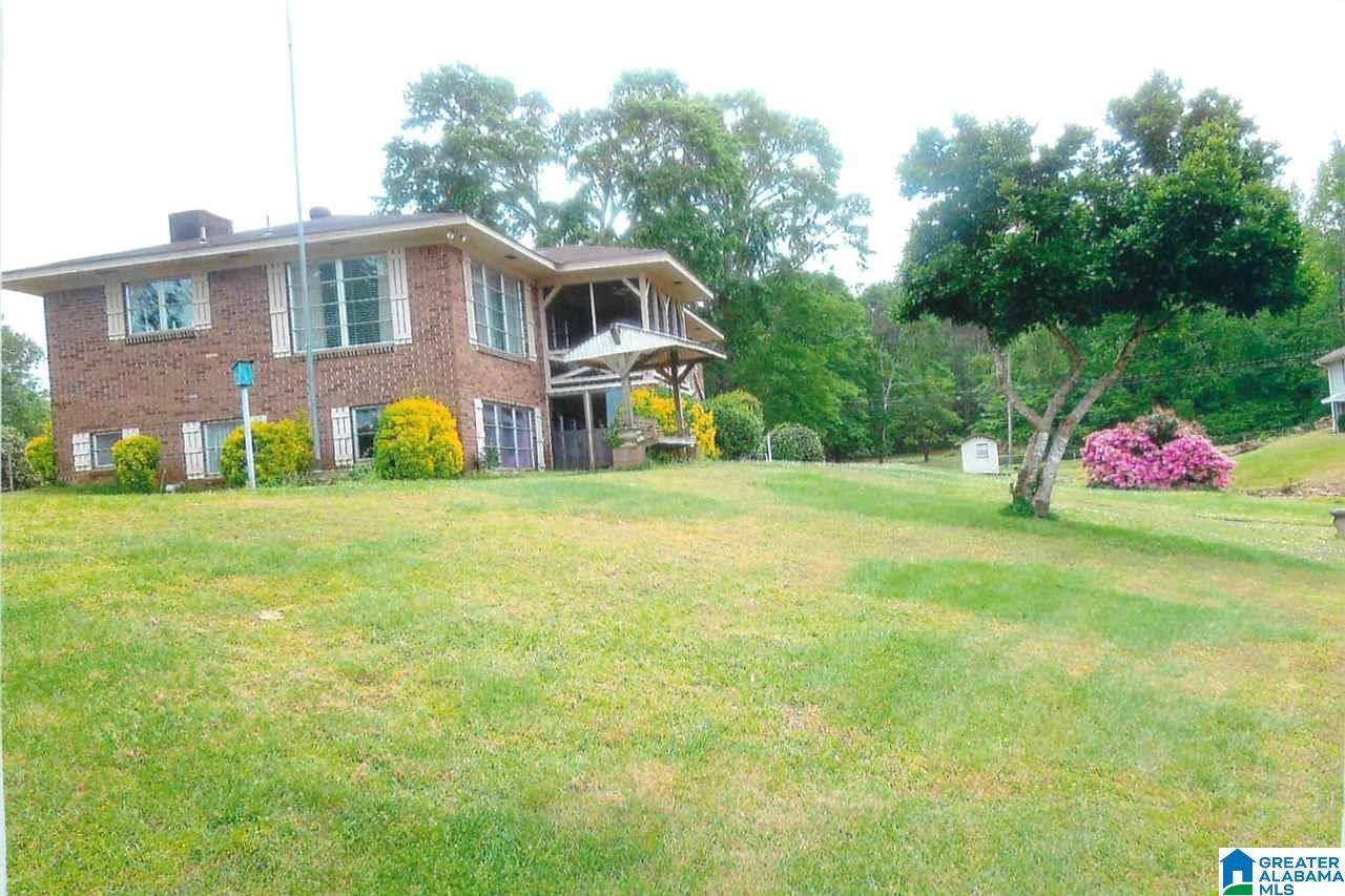 Talladega, AL 35160,70 LAKEVIEW LANE