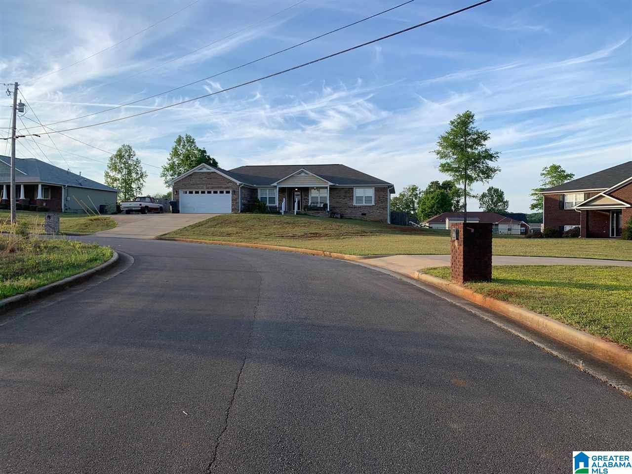 Weaver, AL 36277,0 ZOE COURT #10