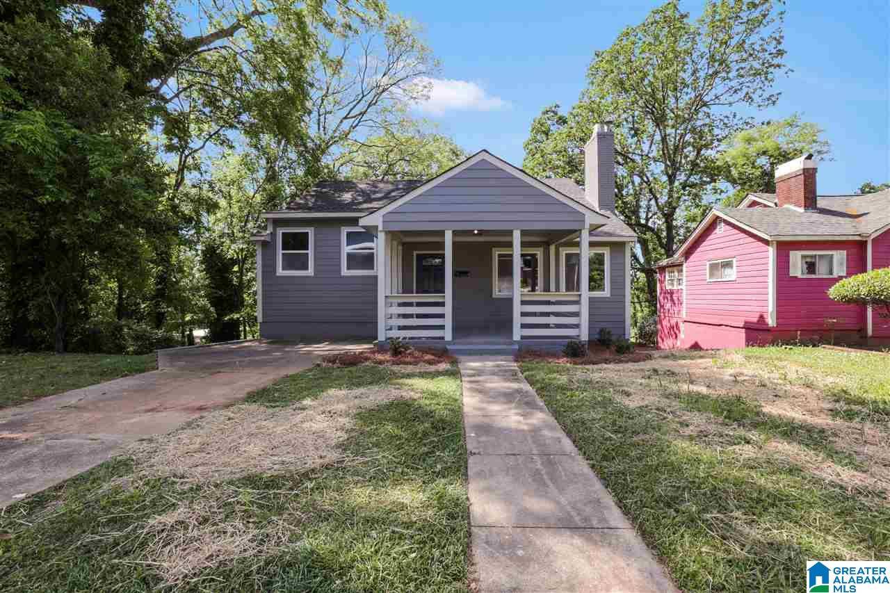 Birmingham, AL 35218,2029 26TH STREET